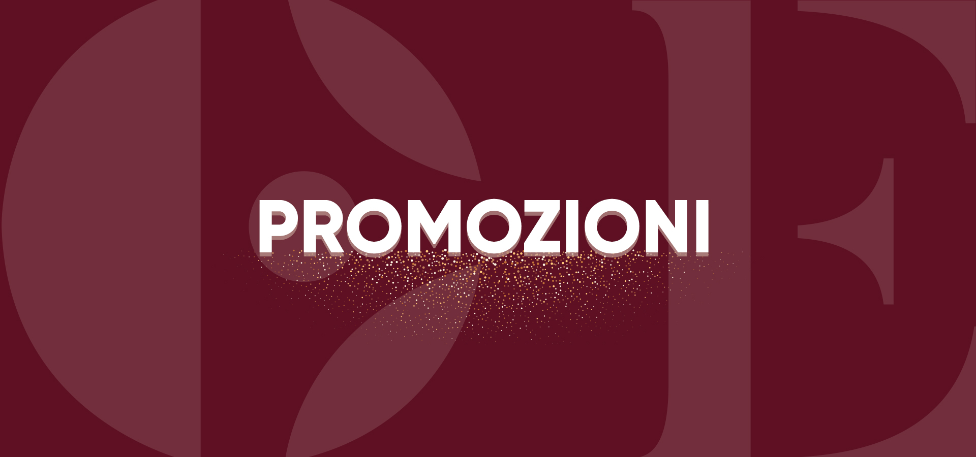 Promozioni 